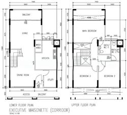 Blk 108 Rajah Court (Toa Payoh), HDB Executive #583945691